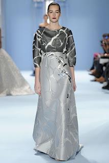 CAROLINA HERRERA Ready-To-Wear NYFW Otoño 2015