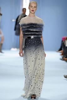 CAROLINA HERRERA Ready-To-Wear NYFW Otoño 2015