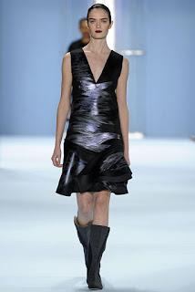 CAROLINA HERRERA Ready-To-Wear NYFW Otoño 2015