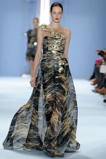 CAROLINA HERRERA Ready-To-Wear NYFW Otoño 2015