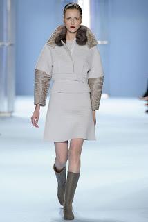 CAROLINA HERRERA Ready-To-Wear NYFW Otoño 2015