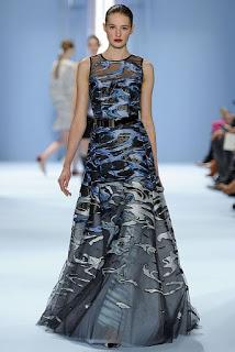 CAROLINA HERRERA Ready-To-Wear NYFW Otoño 2015