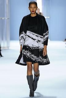 CAROLINA HERRERA Ready-To-Wear NYFW Otoño 2015