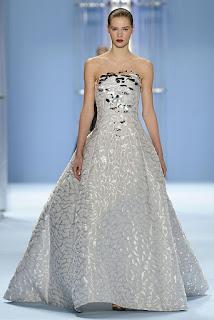 CAROLINA HERRERA Ready-To-Wear NYFW Otoño 2015