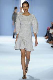 CAROLINA HERRERA Ready-To-Wear NYFW Otoño 2015