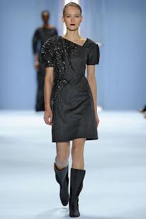 CAROLINA HERRERA Ready-To-Wear NYFW Otoño 2015