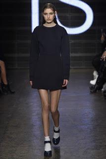 DKNY Ready-To-Wear NYFW Otoño 2015