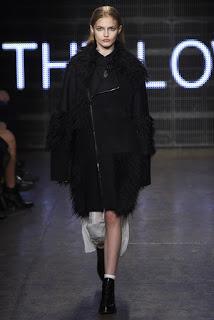 DKNY Ready-To-Wear NYFW Otoño 2015