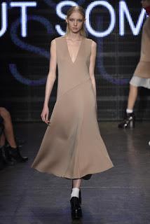 DKNY Ready-To-Wear NYFW Otoño 2015