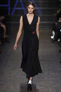 DKNY Ready-To-Wear NYFW Otoño 2015