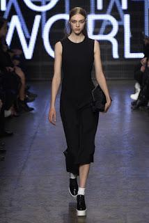 DKNY Ready-To-Wear NYFW Otoño 2015