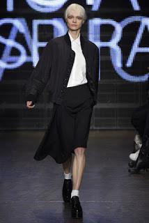 DKNY Ready-To-Wear NYFW Otoño 2015