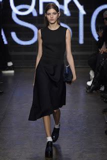 DKNY Ready-To-Wear NYFW Otoño 2015