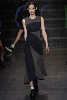 DKNY Ready-To-Wear NYFW Otoño 2015