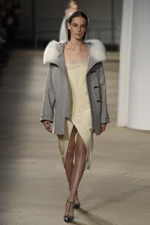 PRABAL GURUNG Ready-To-Wear NYFW Otoño 2015