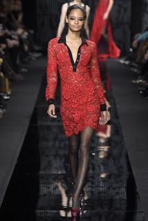 DIANE VON FURSTENBERG Ready-To-Wear NYFW Otoño 2015