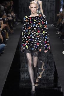 DIANE VON FURSTENBERG Ready-To-Wear NYFW Otoño 2015