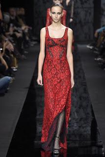 DIANE VON FURSTENBERG Ready-To-Wear NYFW Otoño 2015