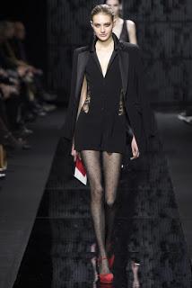 DIANE VON FURSTENBERG Ready-To-Wear NYFW Otoño 2015