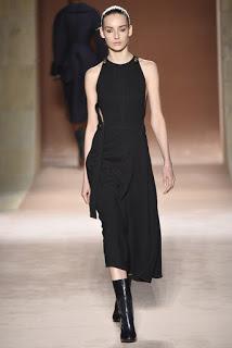 VICTORIA BECKHAM Ready-To-Wear NYFW Otoño 2015