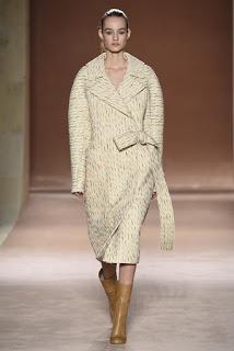 VICTORIA BECKHAM Ready-To-Wear NYFW Otoño 2015