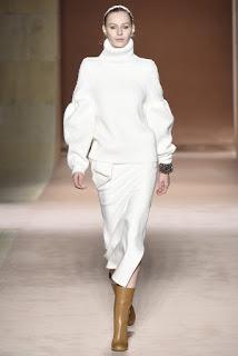 VICTORIA BECKHAM Ready-To-Wear NYFW Otoño 2015