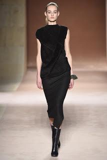 VICTORIA BECKHAM Ready-To-Wear NYFW Otoño 2015