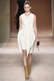 VICTORIA BECKHAM Ready-To-Wear NYFW Otoño 2015