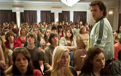 Historias de febrero: 3, 2, 1 ¡acción!