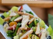 ensalada Aliño Verano Saludable