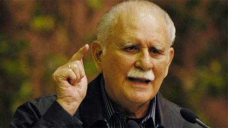 José Vicente Rangel: EE.UU. puede estar considerando acción militar contra Venezuela
