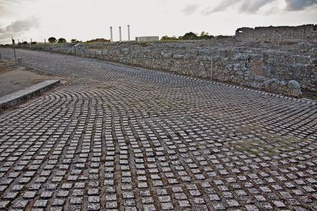 Coímbra ciudad universitaria por exelencia y Ruinas Romanas de Conímbriga Coímbra ciudad universitaria por exelencia y Ruinas Romanas de Conímbriga