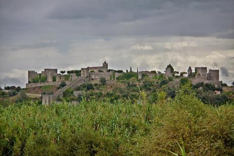 Visita al Castillo de Montemor-o-Velho y Figuera da Foz