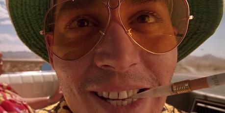 Ranking: Top 5 borracheras/colocones más épicos del cine