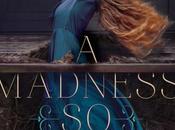 "Libros Paranormales" Madness Discreet, jugosa novedad puedes dejar pasar...