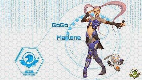 Variado de Infinity:Interplanetario,Rol y un nuevo artista a conocer Variado de Infinity:Interplanetario,Rol y un nuevo artista a conocer