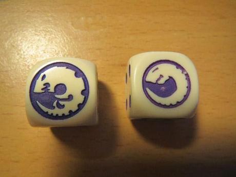 Problemas con los dados Tiranidos(y su solución)