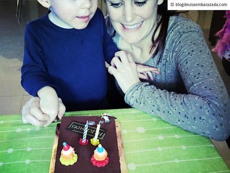 Ares cumple los temidos 2 años y hay algo que me preocupa Ares cumple los temidos 2 años y hay algo que me preocupa