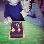 Ares cumple los temidos 2 años y hay algo que me preocupa Ares cumple los temidos 2 años y hay algo que me preocupa