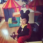 Ares cumple los temidos 2 años y hay algo que me preocupa Ares cumple los temidos 2 años y hay algo que me preocupa