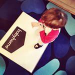 Ares cumple los temidos 2 años y hay algo que me preocupa Ares cumple los temidos 2 años y hay algo que me preocupa