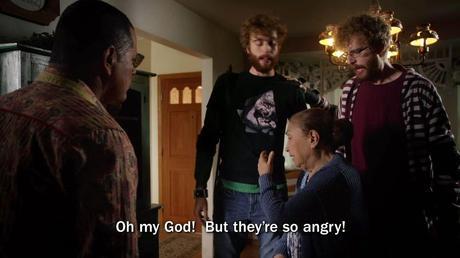 Review: Better Call Saul Series Premiere S01E01 Review: Better Call Saul Series Premiere S01E01