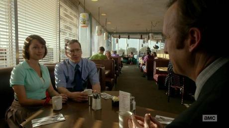 Review: Better Call Saul Series Premiere S01E01 Review: Better Call Saul Series Premiere S01E01