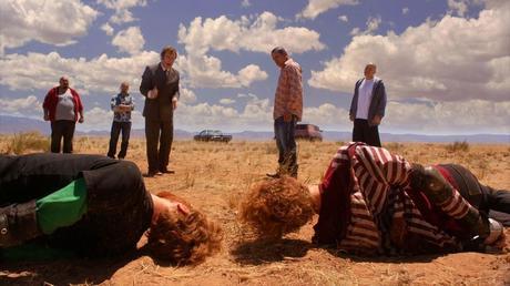 Review: Better Call Saul Series Premiere S01E01 Review: Better Call Saul Series Premiere S01E01