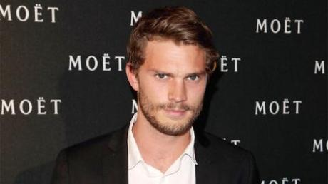 Netflix adquiere los derechos de “Jadotville”, la nueva película de Jamie Dornan