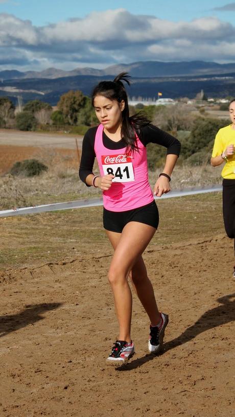 CAMPEONATO AUTONÓMICO DE CAMPO A TRAVÉS 2015