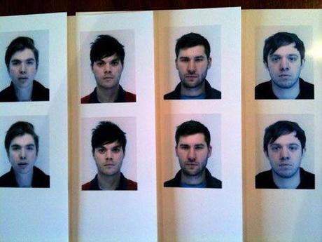 El nuevo trabajo de Everything Everything ‘Get To Heaven’ será publicado en junio