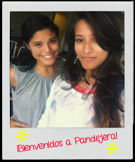 Entrevista a Pandejera