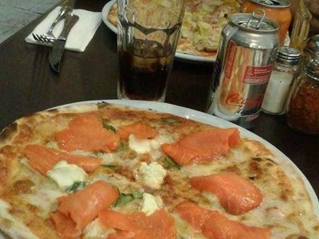 Mi día de San Valentín