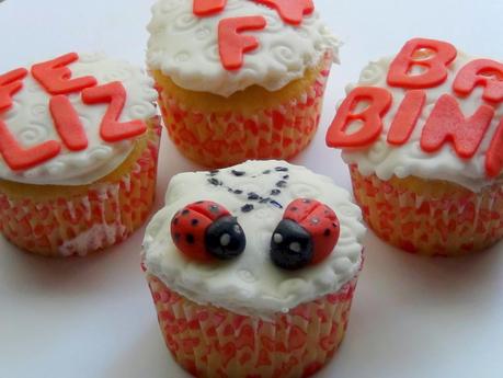 Mi día de San Valentín